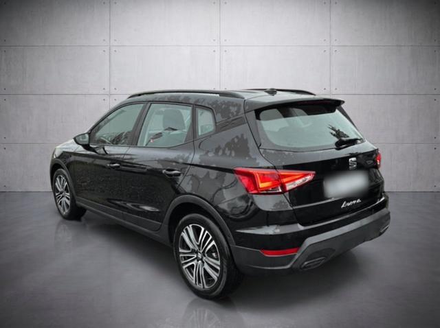 Seat Arona Copa 