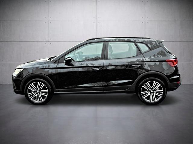 Seat Arona Copa 