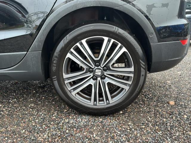 Seat Arona Copa 
