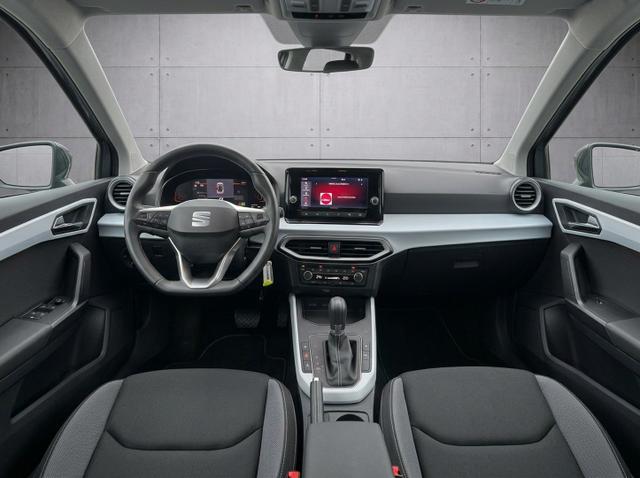Seat Arona Copa 