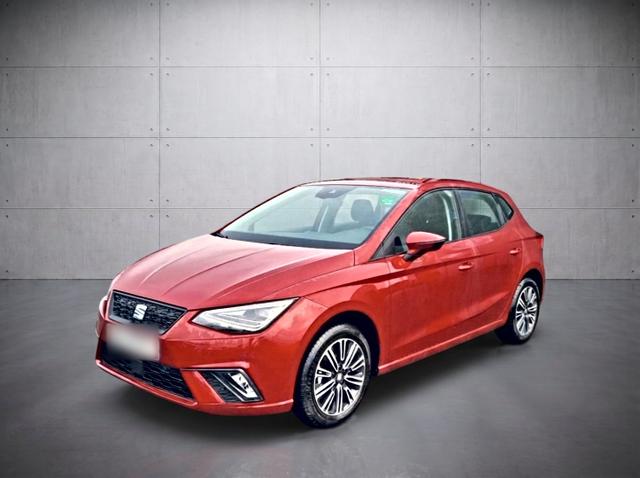 Seat Ibiza - Copa