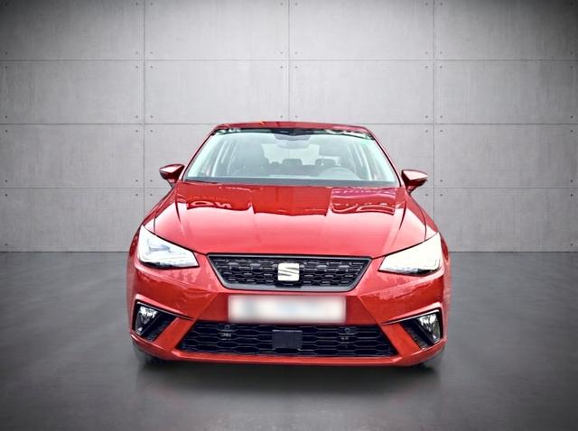 Seat Ibiza Copa 