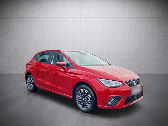 Seat Ibiza Copa 