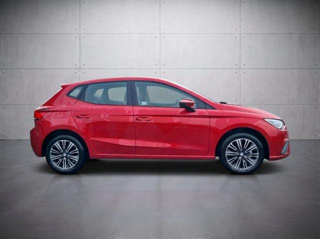 Seat Ibiza Copa 