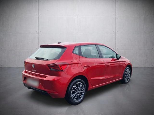 Seat Ibiza Copa 