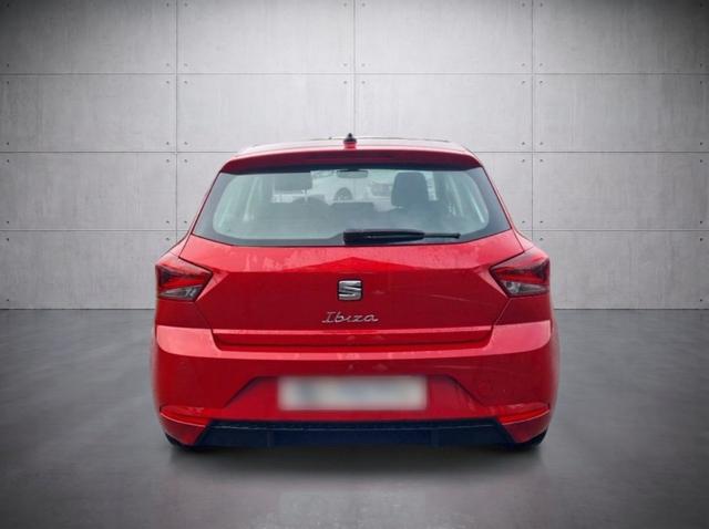 Seat Ibiza Copa 