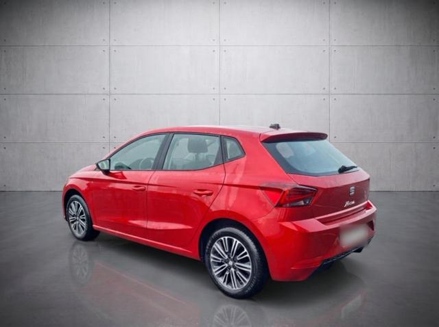 Seat Ibiza Copa 