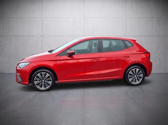 Seat Ibiza Copa 