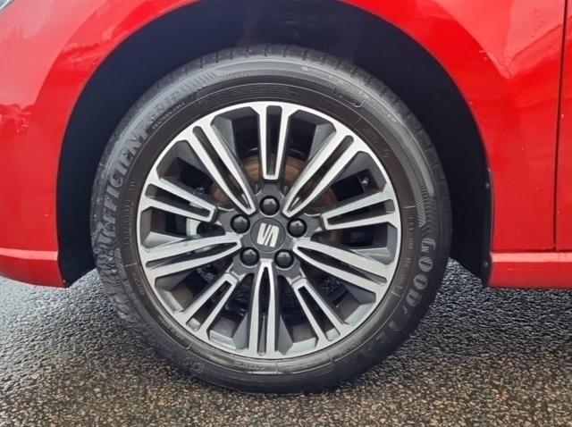 Seat Ibiza Copa 