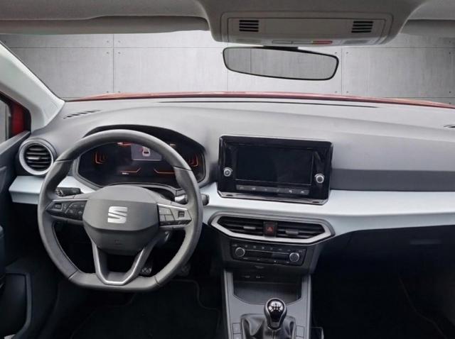 Seat Ibiza Copa 