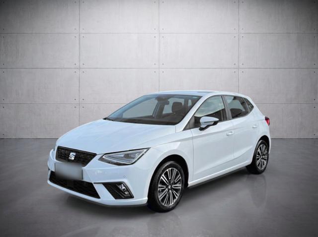 Seat Ibiza - Copa