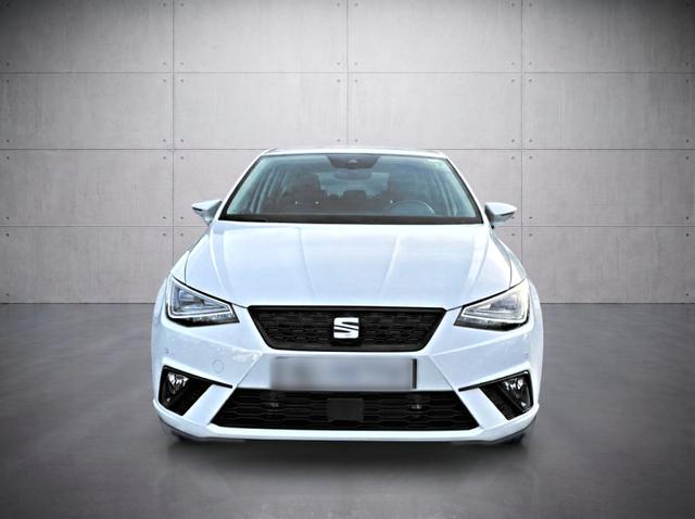 Seat Ibiza Copa 