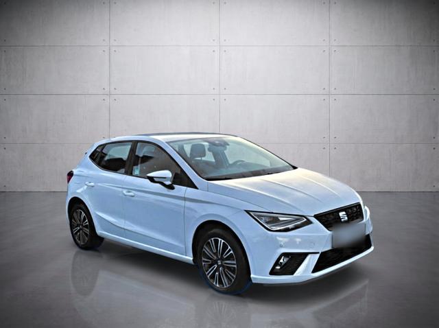 Seat Ibiza Copa 