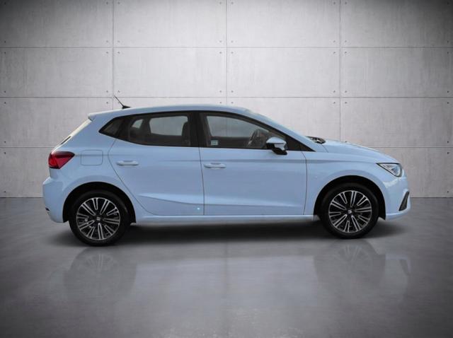 Seat Ibiza Copa 
