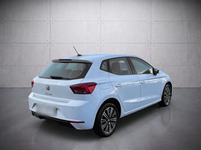Seat Ibiza Copa 