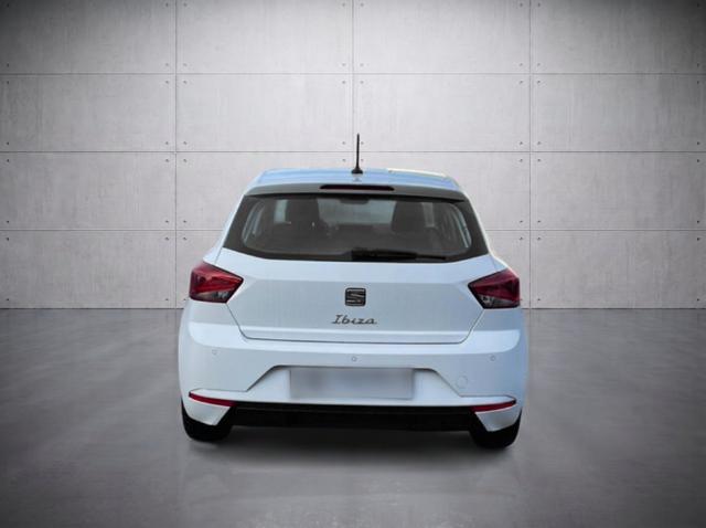 Seat Ibiza Copa 