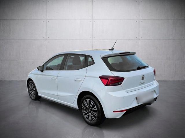 Seat Ibiza Copa 