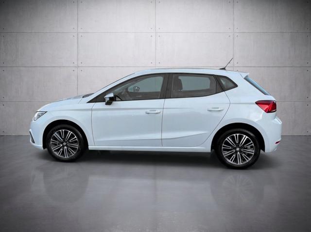 Seat Ibiza Copa 
