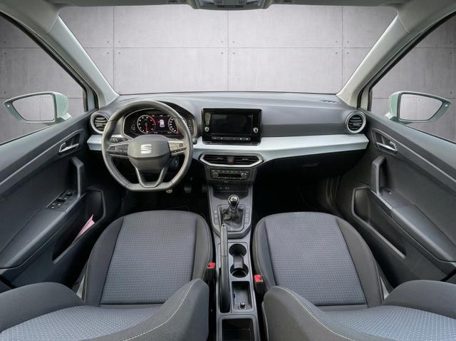 Seat Ibiza Copa 