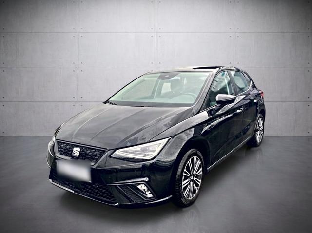 Seat Ibiza - Copa