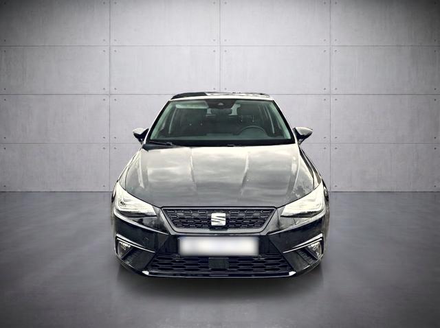 Seat Ibiza Copa 