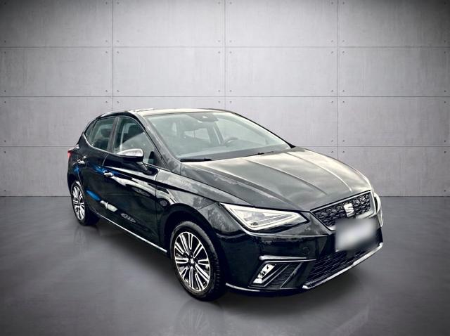 Seat Ibiza Copa 