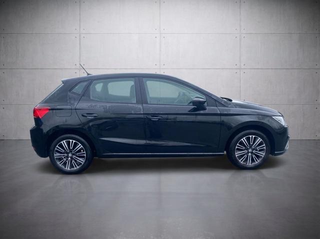 Seat Ibiza Copa 