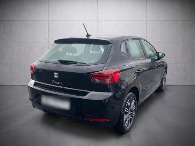 Seat Ibiza Copa 