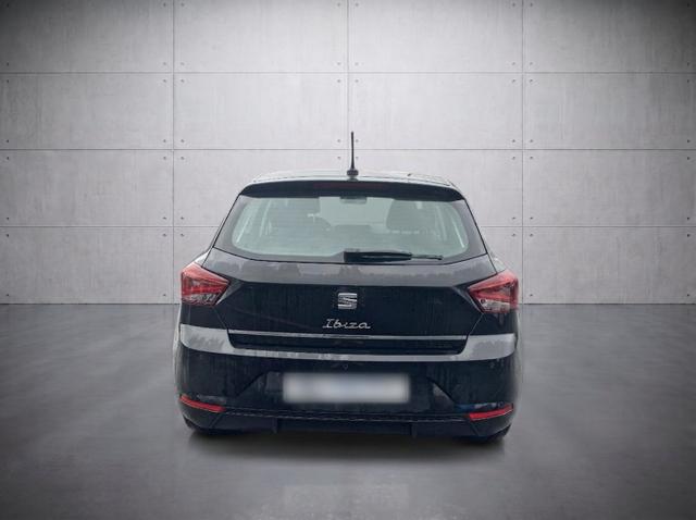 Seat Ibiza Copa 