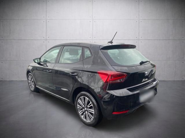 Seat Ibiza Copa 