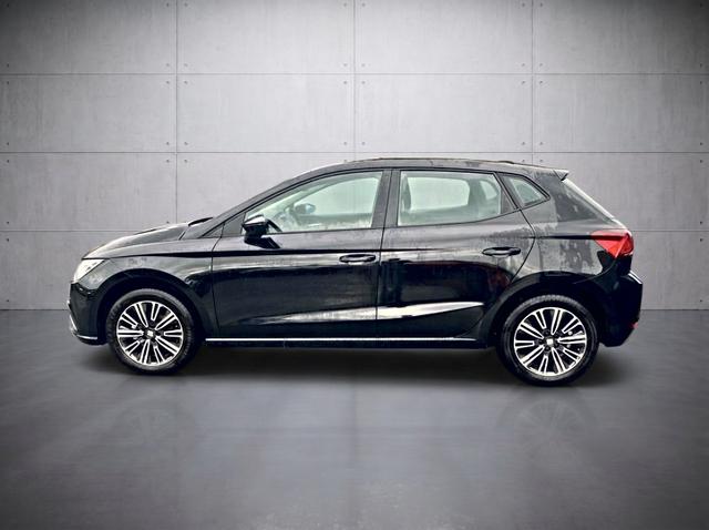 Seat Ibiza Copa 