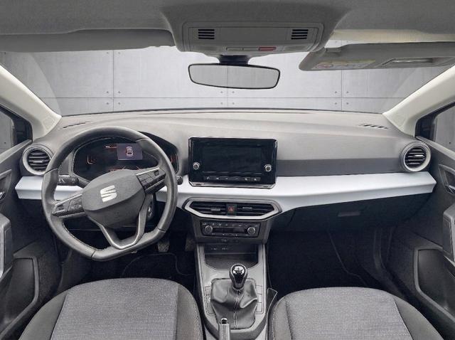 Seat Ibiza Copa 