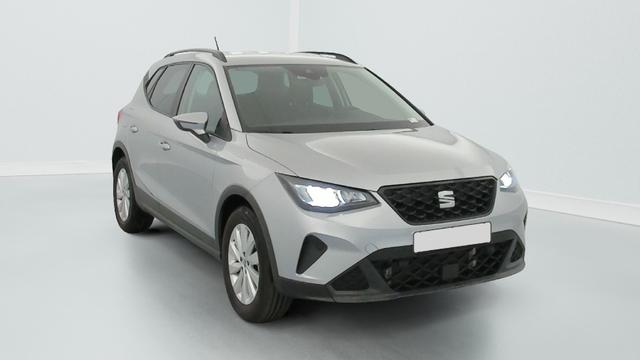 Seat Arona - Business