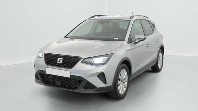 Seat Arona Business 
