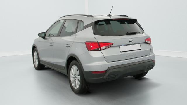 Seat Arona Business 