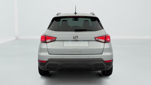 Seat Arona Business 