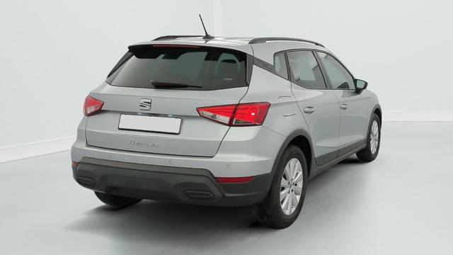 Seat Arona Business 