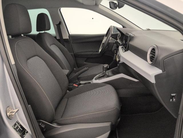 Seat Arona Business 