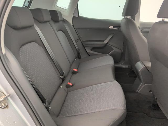 Seat Arona Business 