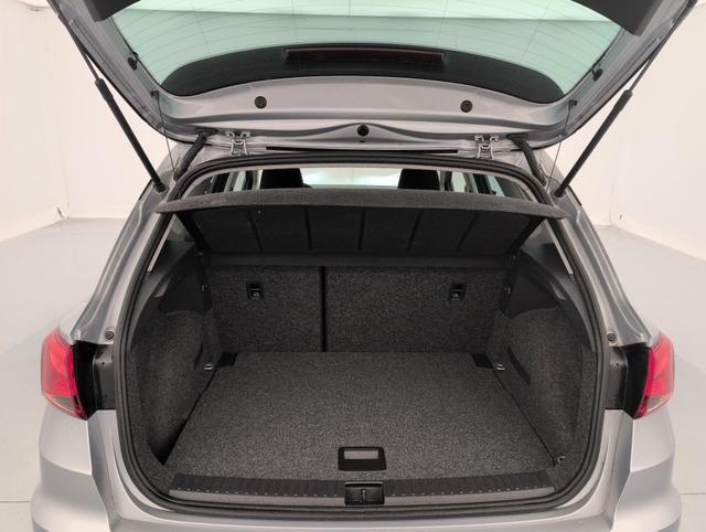 Seat Arona Business 