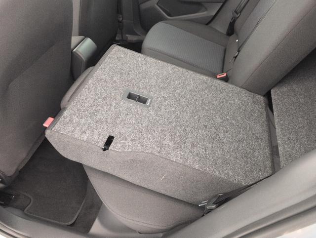 Seat Arona Business 