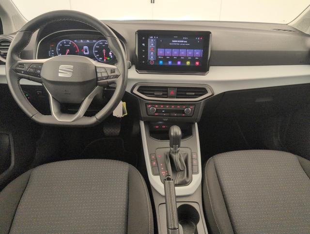 Seat Arona Business 