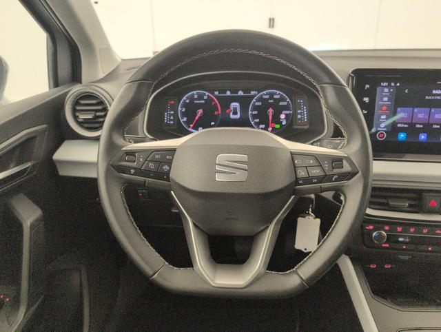 Seat Arona Business 