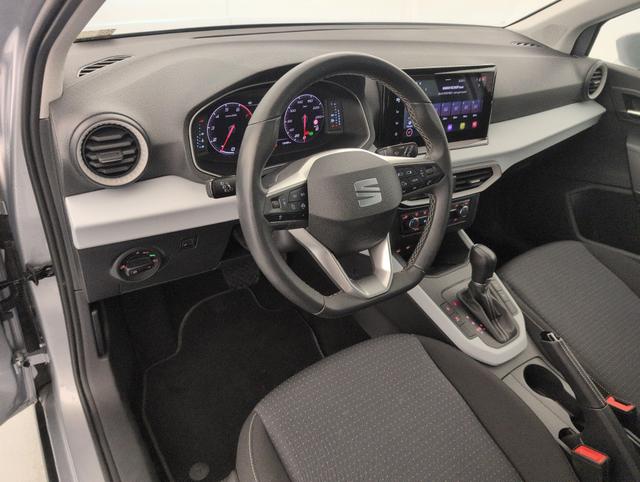 Seat Arona Business 