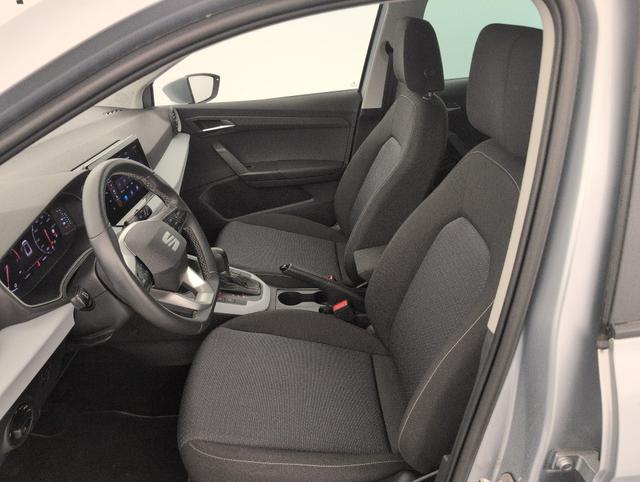 Seat Arona Business 