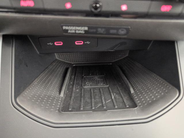 Seat Arona Business 