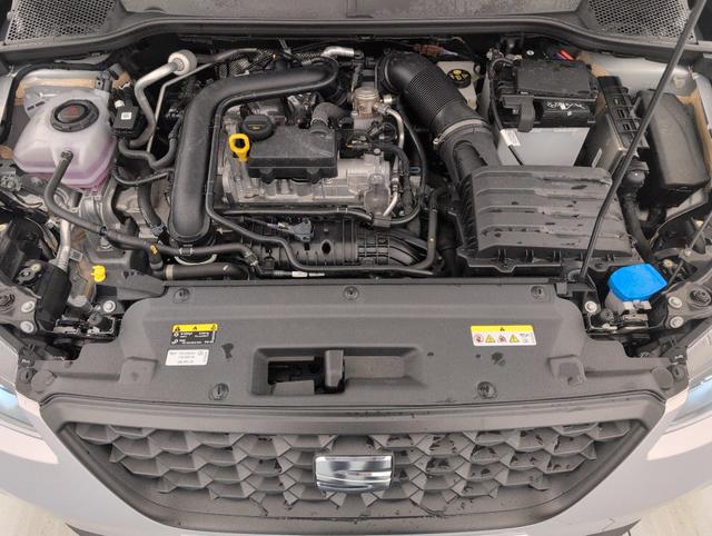 Seat Arona Business 