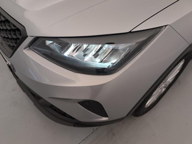 Seat Arona Business 