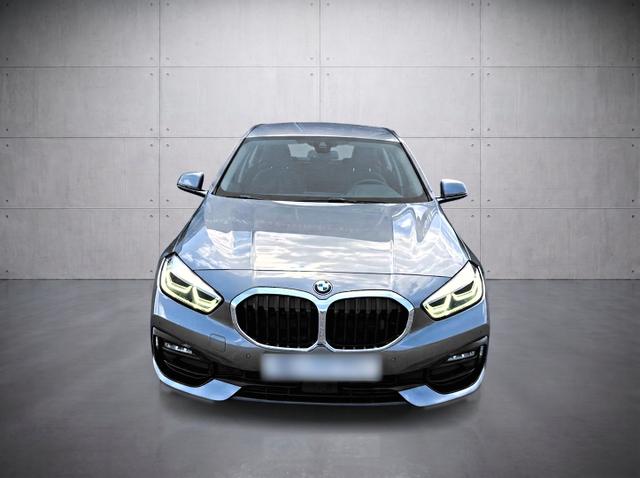 BMW 1er Edition Sport (F40) 118 