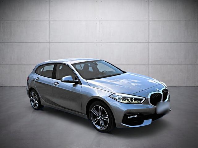 BMW 1er Edition Sport (F40) 118 